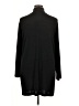 Together! 100% Polyester Black Kimono Size 1X - photo 2