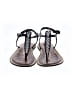 Sam Edelman Black Sandals Size 8 - photo 2