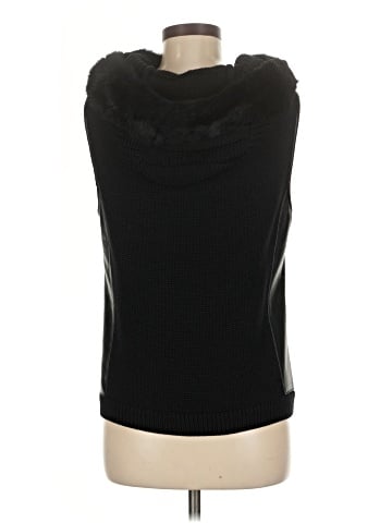 Elie Tahari Sweater Vest (view 2)