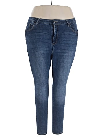 Wax Jean Jeans (view 1)