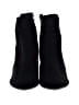 Alex Marie Black Ankle Boots Size 9 1/2 - photo 2