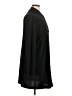 Together! 100% Polyester Black Kimono Size 1X - photo 4