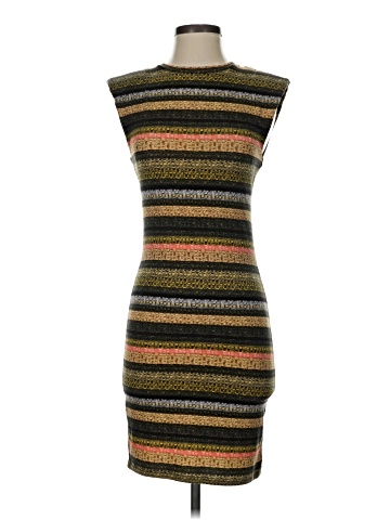 BCBGeneration Casual Dress (view 1)