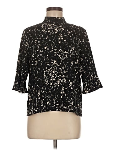 14th & Union 3/4 Sleeve Blouse (view 1)
