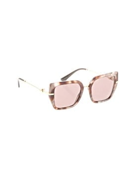 Dolce & Gabbana Sunglasses (view 1)