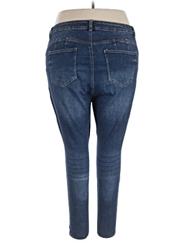 Wax Jean Jeans (view 2)