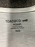 Toad & Co White Short Sleeve T-Shirt Size M - photo 6