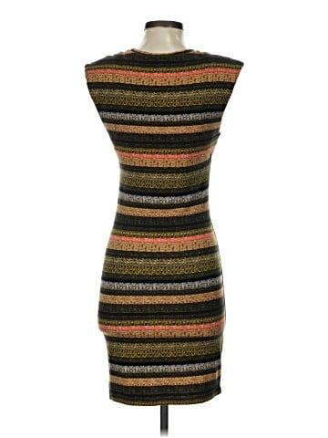 BCBGeneration Casual Dress (view 2)
