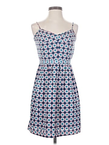 J.Crew Factory Store Casual Dress (view 1)