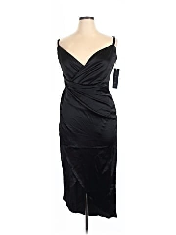 RACHEL Rachel Roy Cocktail Dress (view 1)