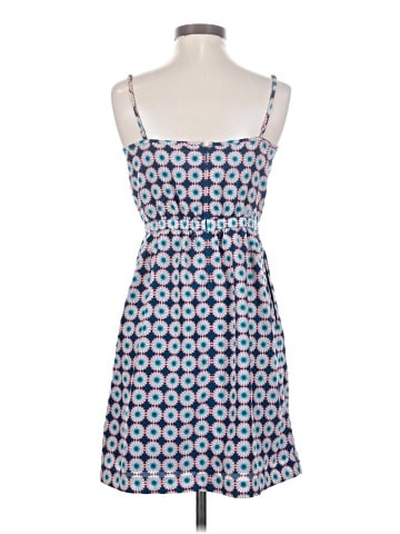 J.Crew Factory Store Casual Dress (view 2)