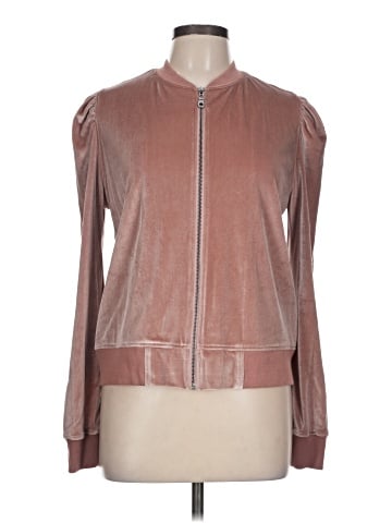 David Lerner Jacket (view 1)