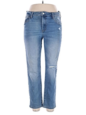 RACHEL Rachel Roy Jeans (view 1)