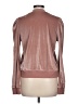David Lerner Brown Jacket Size L - photo 2