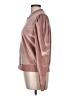 David Lerner Brown Jacket Size L - photo 5