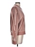 David Lerner Brown Jacket Size L - photo 4