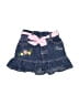 Unbranded Blue Denim Skirt Size 18 - photo 1