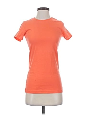 Bella Short Sleeve T-Shirt (view 1)