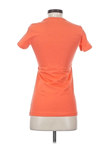 Bella Short Sleeve T-Shirt (view 2)
