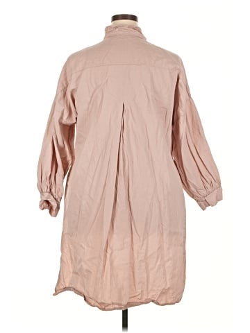 Superstar Casual Dress (view 2)