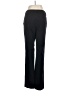 Atelier Luxe Solid Black Dress Pants Size 4 - photo 2