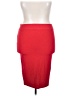 Torrid Solid Red Formal Skirt Size 2X Plus (2) - photo 1