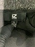 Iz Byer Black 3/4 Sleeve Top Size XL - photo 7