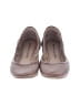 Amazon Essentials Solid Brown Flats Size 6 - photo 2