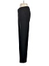 Atelier Luxe Solid Black Dress Pants Size 4 - photo 5