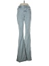 FRAME Blue Jeans Size 25 waist - photo 1
