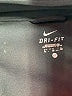 Nike Black Track Jacket Size XL - photo 6