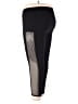Torrid Black Active Pants Size 4X (4) - photo 2