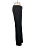 Atelier Luxe Solid Black Dress Pants Size 4 - photo 4
