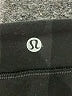 Lululemon Athletica Black Active Pants Size 23 waist (estimated) - photo 7