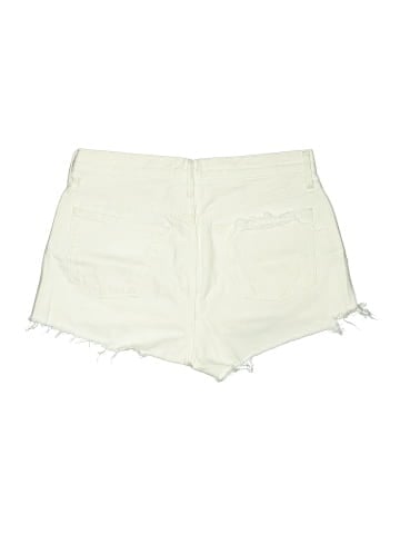 AGOLDE Denim Shorts (view 2)