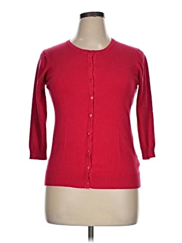 De Collection 3/4 Sleeve T-Shirt (view 1)