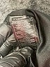 Steve Madden Stars Black Formal Skirt Size M - photo 5