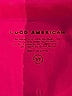 Good American Pink Active Pants Size Sm - Med (1) - photo 4