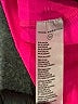 Good American Pink Active Pants Size Sm - Med (1) - photo 5