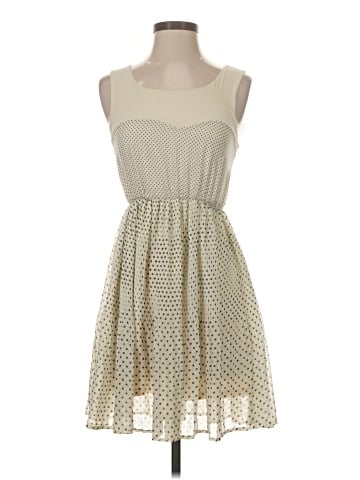 Lark & Wolff Cocktail Dress (view 1)