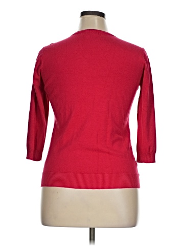 De Collection 3/4 Sleeve T-Shirt (view 2)
