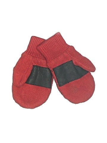 Gap Kids x Marvel Mittens (view 1)