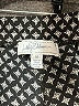 Libby Edelman Polka Dots Black Casual Pants Size M - photo 7