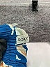 Roxy 100% Viscose Floral Blue Casual Pants Size S - photo 7
