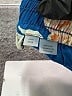Roxy 100% Viscose Floral Blue Casual Pants Size S - photo 8