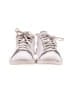 Adidas White Sneakers Size 9 - photo 2