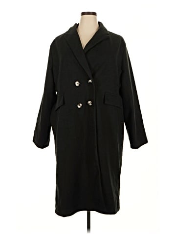 Unbranded Coat (view 1)