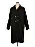 Unbranded 100% Polyester Black Coat Size 5X - photo 1