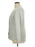 CAbi Gray Cardigan Size XL - photo 5