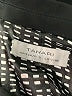 Tahari by ASL 100% Polyester Black Blazer Size 12 - photo 6